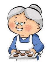 We grandmothers know that there is something Grand about the grandchildren.  Description from hubpages.com. | Cartoon grandma, Kids cartoon characters,  Cute doodles